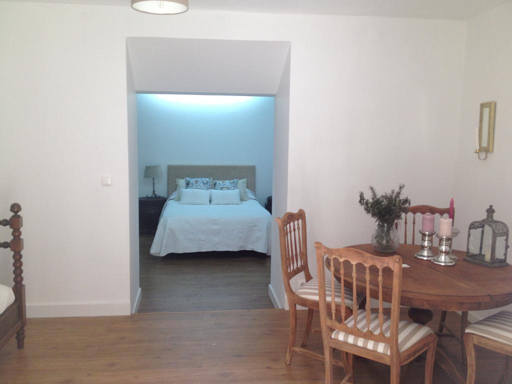 Sintra Center Guest House Escape To Nature 客房 照片