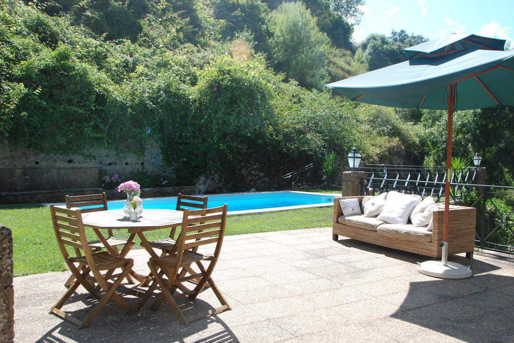 Sintra Center Guest House Escape To Nature 外观 照片