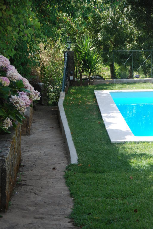 Sintra Center Guest House Escape To Nature 外观 照片
