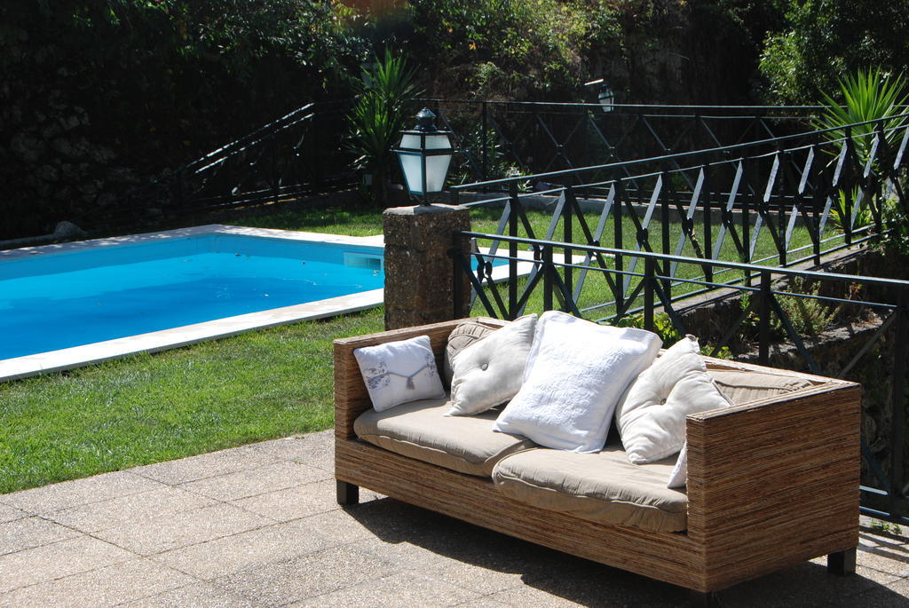 Sintra Center Guest House Escape To Nature 外观 照片