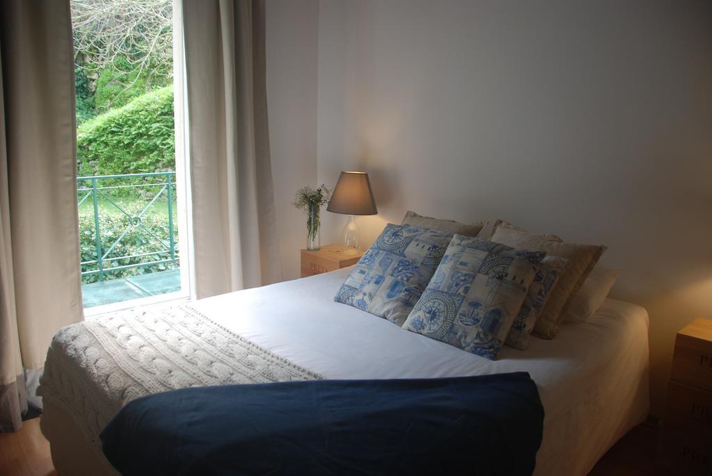 Sintra Center Guest House Escape To Nature 客房 照片
