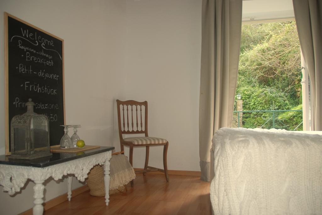 Sintra Center Guest House Escape To Nature 客房 照片