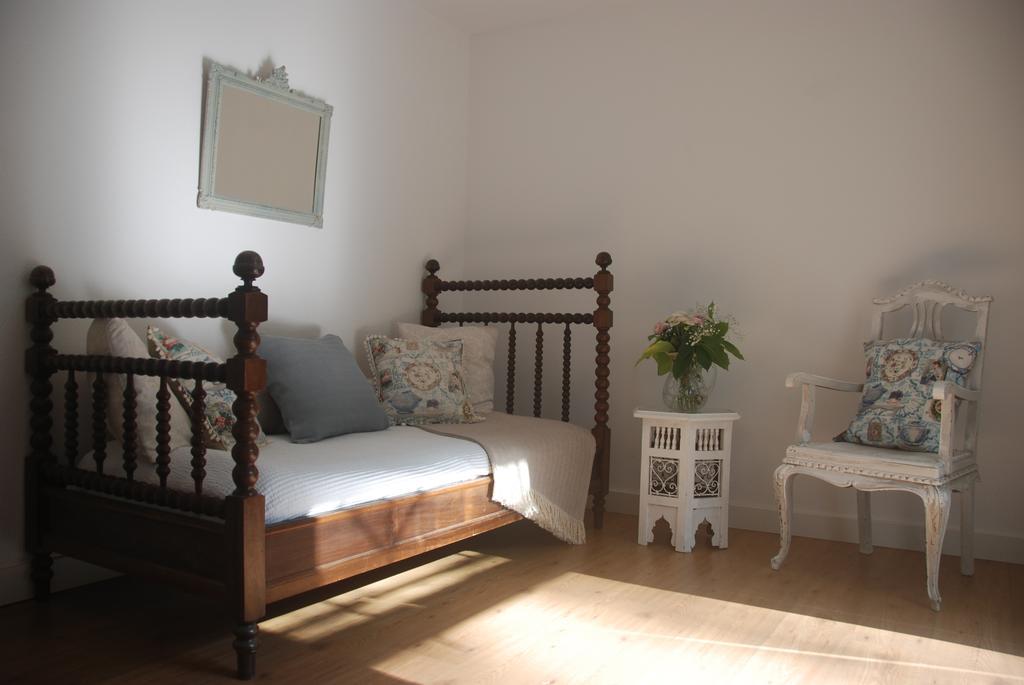 Sintra Center Guest House Escape To Nature 客房 照片