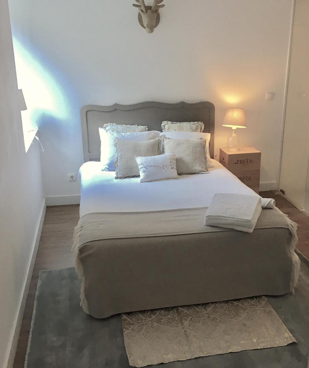 Sintra Center Guest House Escape To Nature 外观 照片