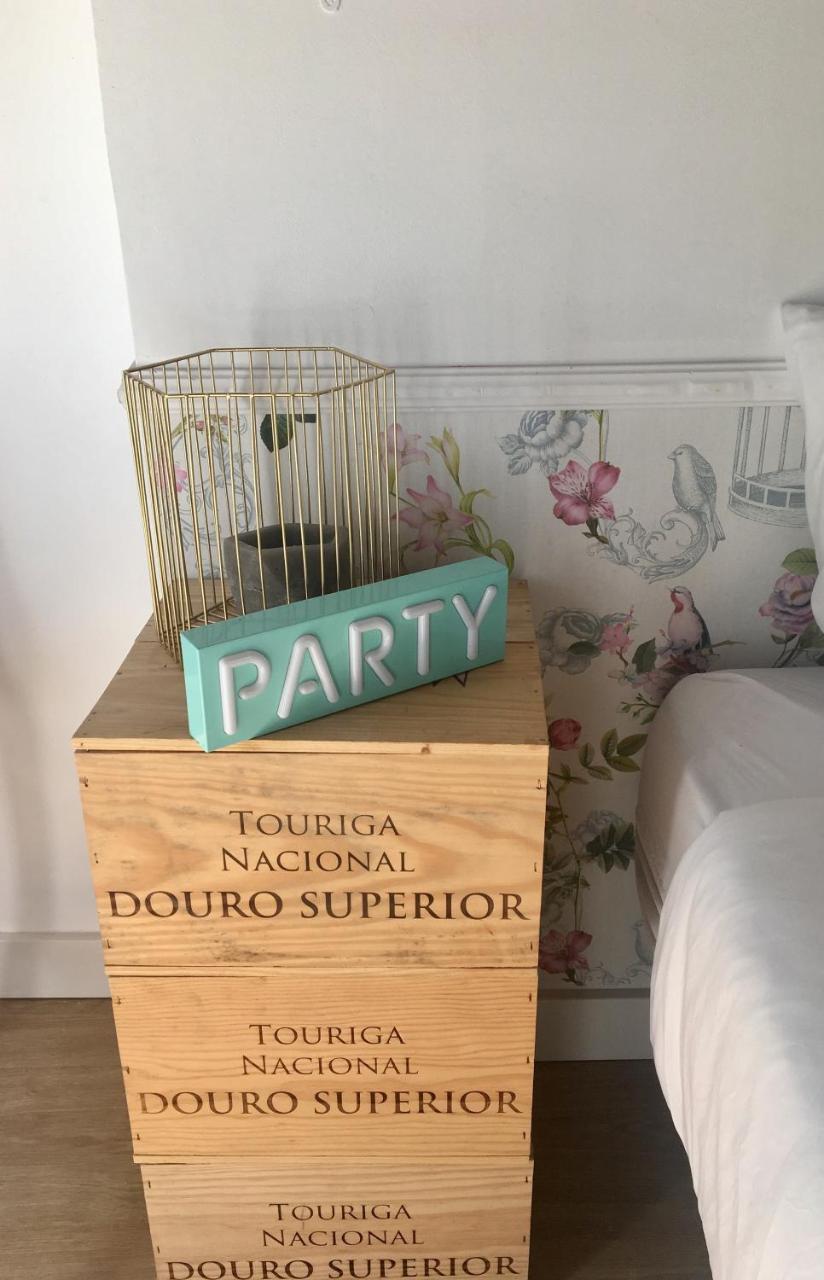 Sintra Center Guest House Escape To Nature 外观 照片
