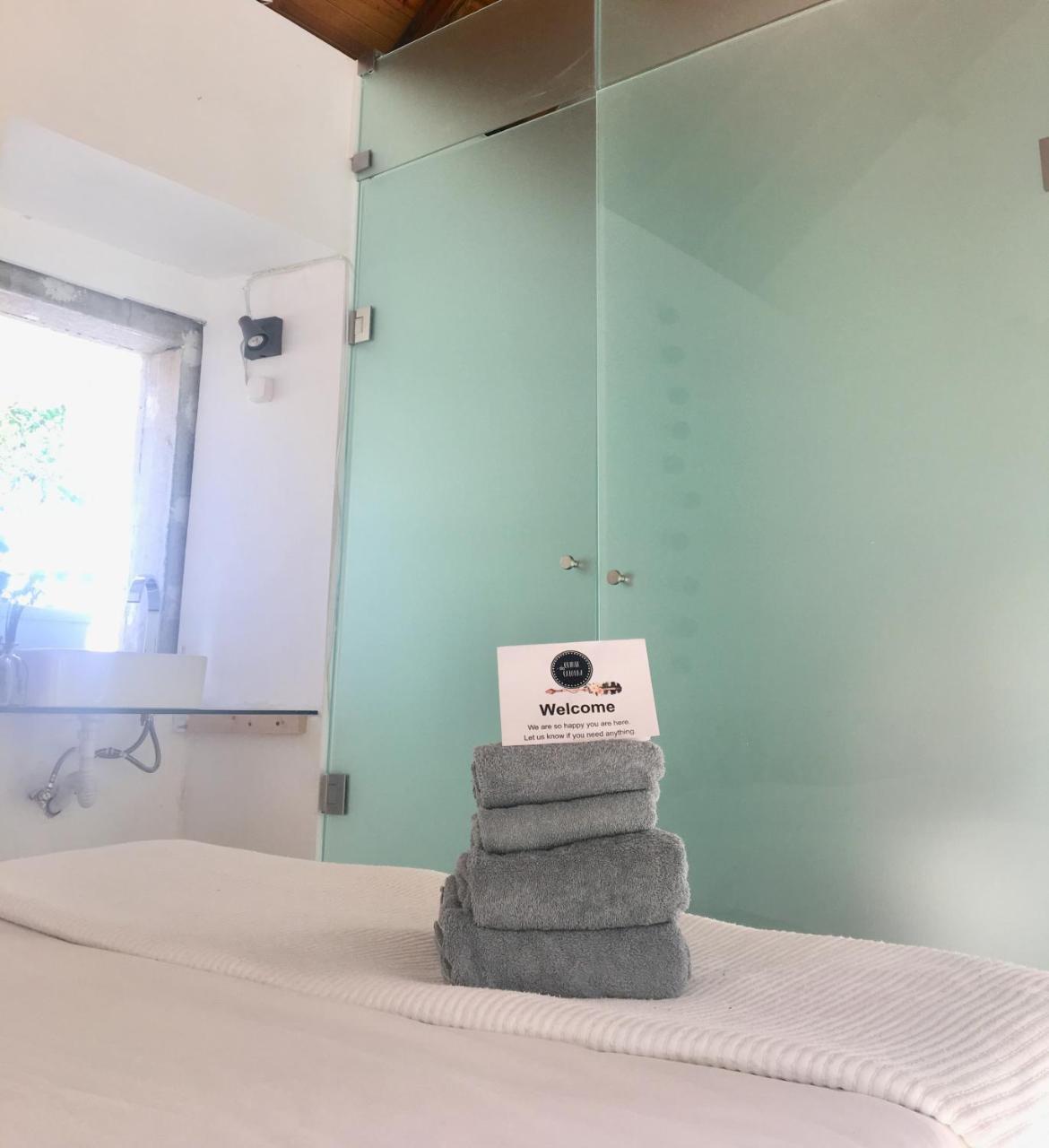 Sintra Center Guest House Escape To Nature 外观 照片