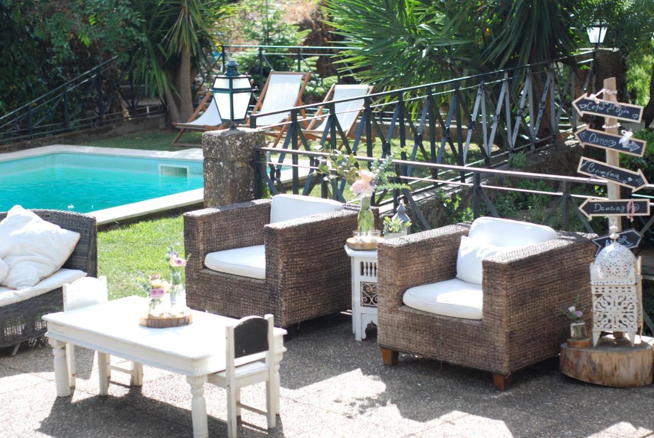 Sintra Center Guest House Escape To Nature 外观 照片