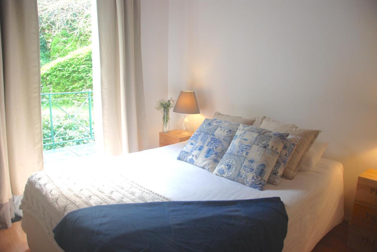 Sintra Center Guest House Escape To Nature 外观 照片