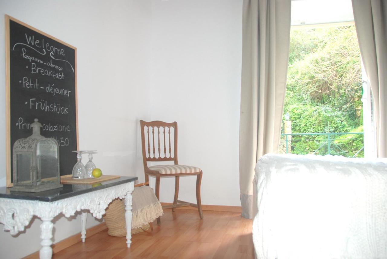 Sintra Center Guest House Escape To Nature 外观 照片