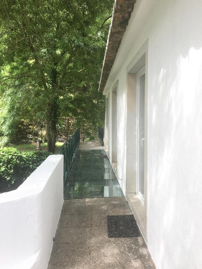 Sintra Center Guest House Escape To Nature 外观 照片