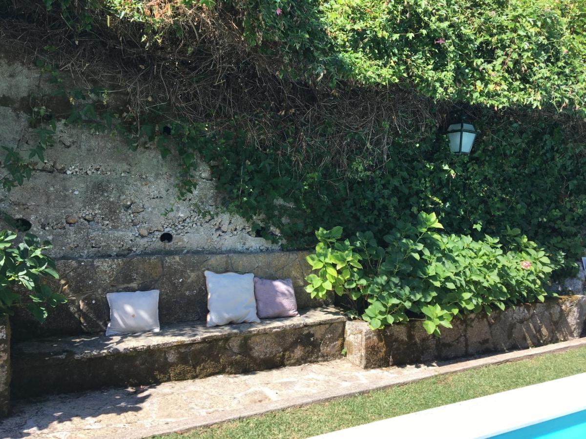 Sintra Center Guest House Escape To Nature 外观 照片