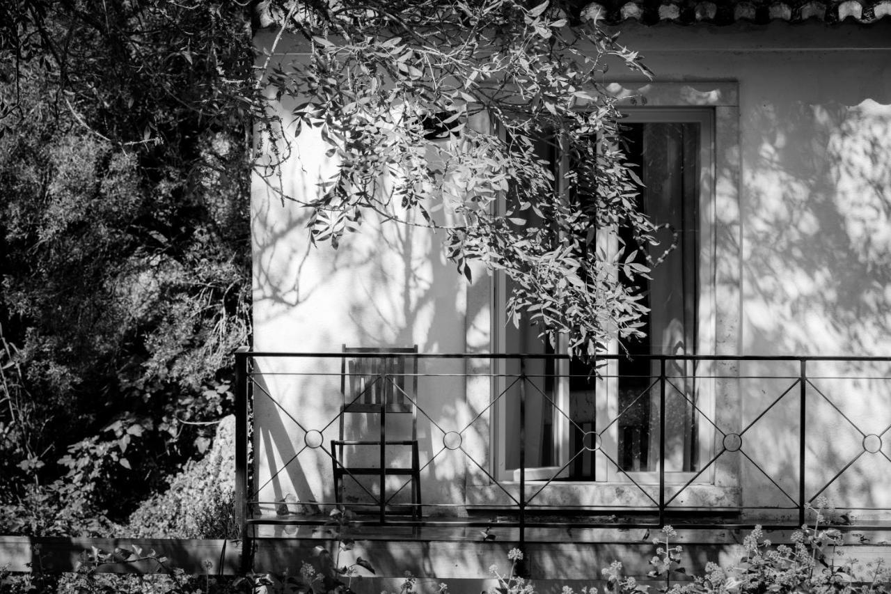 Sintra Center Guest House Escape To Nature 外观 照片