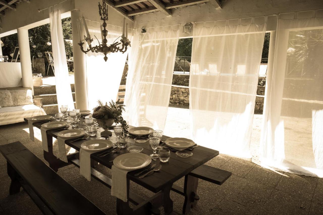 Sintra Center Guest House Escape To Nature 外观 照片