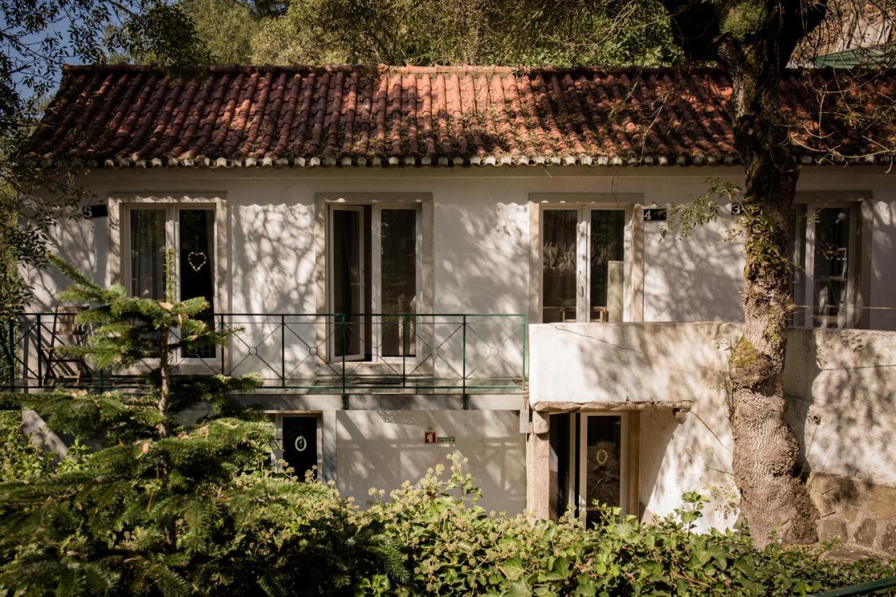 Sintra Center Guest House Escape To Nature 外观 照片
