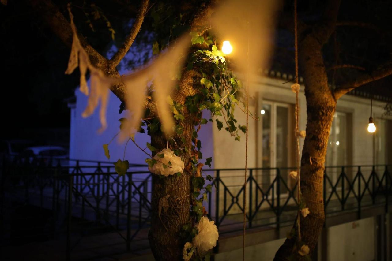 Sintra Center Guest House Escape To Nature 外观 照片