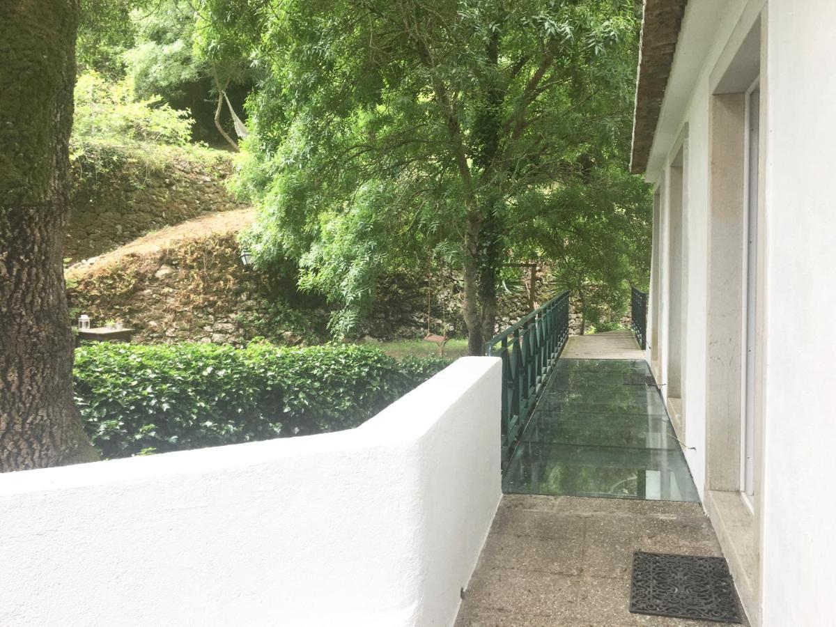 Sintra Center Guest House Escape To Nature 外观 照片