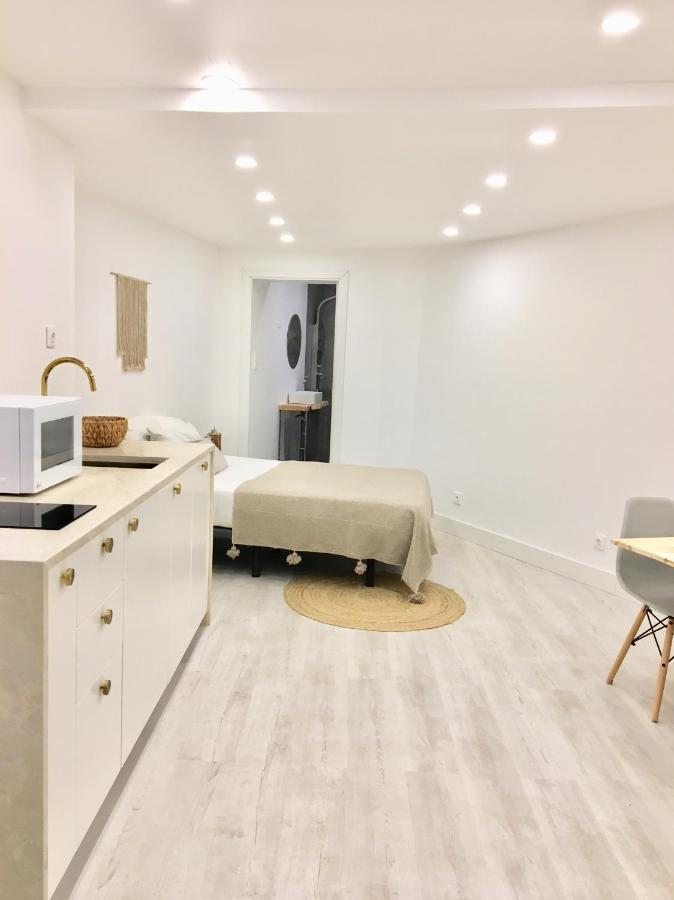 Sintra Center Guest House Escape To Nature 外观 照片